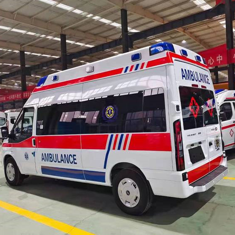 循化救护车出租 —— 专业、安全、高效的城市急救服务