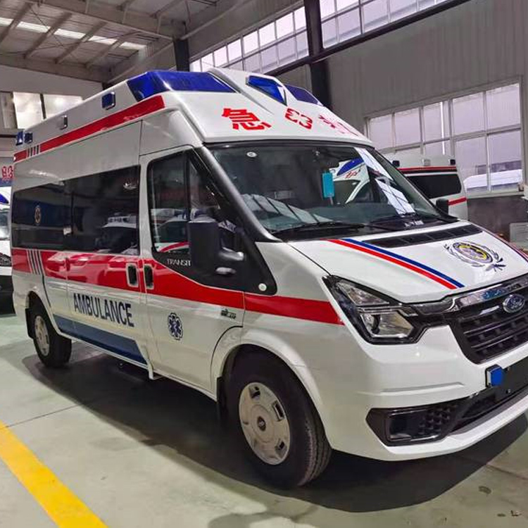 循化演唱会救护车出租保障现场