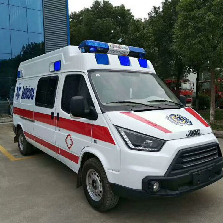 循化瘫痪租赁救护车转运 ——生命救助的紧急响应与专业保障